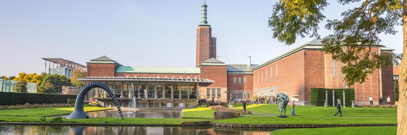 Museo Boymans Van Beuningen